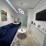 Аренда комфортной 2-комнатной квартиры 55 м², Мамая, Констанца, Румыния